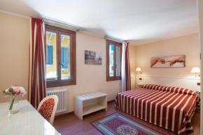 Гостиница Venice Resorts Guest House  Венеция